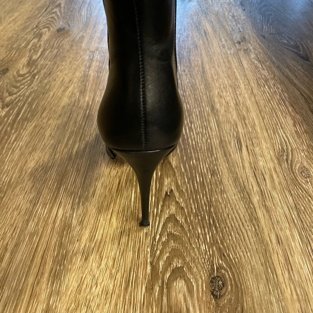 Booties - Picture 6 of 9